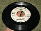 PATTI JEROME Baby Let Me Be Your Baby 45 DJ Record NORTHERN SOUL American Arts