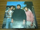 TOTSUZEN DANBALL - White Man (Pass/Japan '80) 7” private avant garde new wave 45