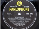 With The Beatles - UK 1963 1st *STEREO* Press Parlophone LP *NM Audio*