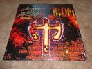 Judas Priest   Meltdown  98 Live  3 LP Set MINT