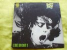 LP Juicy Lucy, Lie back and enjoi it, Vertigo 6360014, Posterklappcover