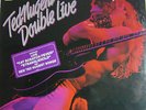 TED NUGENT Double Live Gonzo RARE FACTORY Sealed LP KE2 35069 1978 EPIC STEREO