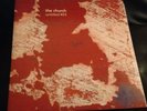 The Church Untitled # 23 Vinyl Lp Rare Steve Kilbey