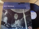 1960 Lp Art Blakey & The Jazz Messengers Lee Morgan Wayne Shorter BLUE NOTE 63rd