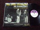 The Jazz Couriers. 