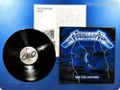 METALLICA 