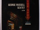 GEORGE RUSSELL: At The Five Spot LP (Mono, 2