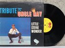 LITTLE STEVIE WONDER Tribute To Uncle Ray TAMLA 232 MONO 