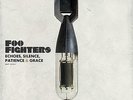 FOO FIGHTERS - ECHOES SILENCE PATIENCE & GRACE - DOUBLE LP - NEW