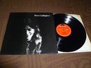 RORY GALLAGHER-same '71 UK POLYDOR LP ORIG. DEBUT SOLO. TASTE.
