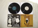 13th FLOOR ELEVATORS Bull Of The Woods / A Love That’s Sound 2LP