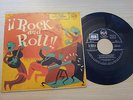Elvis Presley, EP, RCA, 3-20154, Spain, 