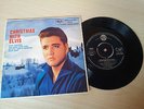 Elvis Presley, EP, RCA, 20218, Australia, 