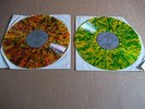 Bob Dylan - Hold the Fort... rare live (2)LPs Not Tmoq multi color vinyl SEALED