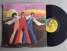 The Lovelites - With Love From... on UNI Rare Soul LP