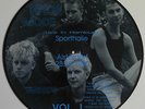 Depeche Mode/VOL 1/-LIVE IN HAMBURG 28.10.90- Picture Disc Vinyl