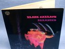 LP BLACK SABBATH - PARANOID // RARE LAMINATED COVER WWA UK