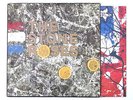  THE STONE ROSES S/T UK-ORIG LP Vinyl w/orig inner ORELP502 IAN BROWN