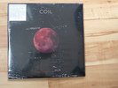 COIL  LOVE´S  SECRET  DOMAIN       1 LP