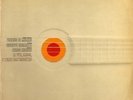 ENDRIGO SERGIO VINICIUS DE MORAES G. UNGARETTI LP GATEFOLD 1969