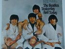 The Beatles Yesterday & Today Butcher LP Rare Mono Reissue LAST YELLOW COPY OOP