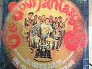 THE SOUL FANTASTICS 100% ORIGINAL  Panama Funk Soul LP LISTEN