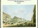 Mozart 7 box sets l’ oiseau-lyre vol. 1-7 symphonies hogwood ex+/nm