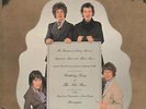 IDLE RACE birthday party LP 13 track stereo version in gatefold sleeve matrix a1