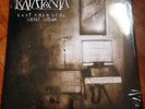 KATATONIA Last Fair Deal Gone Down DOUBLE VINYL LP SEALED METAL Peaceville