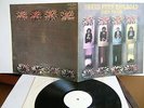 Grand Funk Railroad - Born To Die EA-ST 11482 UK LP 1stP 1975 White Label promo