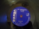 harvey & the moonglows - TEN COMMANDMENTS OF LOVE / MEAN OLD BLUES CHESS 78 rpm