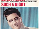 ELVIS PRESLEY Such a Night EP 7