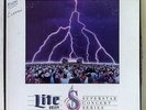 ERIC CLAPTON 'Westwood One - Superstar Concert Series' 1990 US radio-show 3-LP