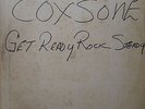 LP / VARIOUS ARTISTS / GET READY ROCK STEADY / COXSONE