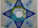 Lainie Hill RARE New Voice Northern Soul 45rpm Time Marches On