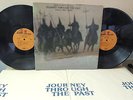 NEIL YOUNG 2 LP JOURNEY THROUGH THE PAST **RARE VG++** 1972