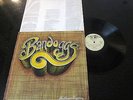 BANDOGGS RARE 1978 LP (NIC JONES, CHRIS COE, TONY ROSE) TRANSATLANTIC LTRA 504