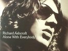 Richard Ashcroft-Alone With Everybody-Hut 63-2LP ENGLAND VERVE