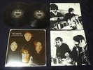 free shipping THE VERVE A Northern Soul 1995 UK Orig 2LP Vinyl Richard Ashcroft
