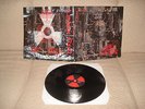 Impaled Nazarene - Latex Cult LP (1996) Horna - Baptism - The Rocking Dildos