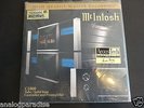 MCINTOSH HIGH QUALITY MASTER RECORDING 2 LP AUDIOPHILE SET KEVIN GRAY EX #0549