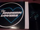 THE MODERN LOVERS S/T LP HOME OF THE HITS BZ 0050A JONATHAN RICHMAN ROADRUNNER