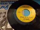 1966 The Yardbirds   Happenings Ten Years Time Ago/The Nazz   EPIC 45RPM MINT