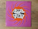Various Artists Reggae Special LP Coxsone CSP 2