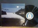 FRANK EVANS  Noctuary  LP  Private Pressing   RARE 