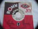 Four shades RARE  R&B SOUL 45  PROMO record MY WORLD/ Something Special N MINT