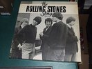 The Rollings Stones Story Scarce 12-LP Box Set Decca Germany