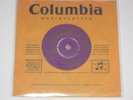 7“  Tony Crombie & his Rockets  -  Teach you to Rock