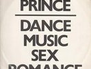 PRINCE dance music sex romance 12