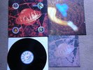 pixies...bossanova...4 ad..cadd 0010 with inner sleeve and booklet..